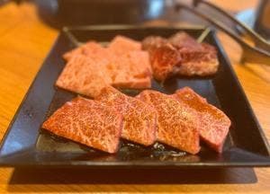 焼肉 しがらき