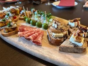 リストロ コクトーズ