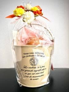 マ・メールアンジュ増田新田店