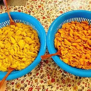 なごみの宿 いい田 お食事処