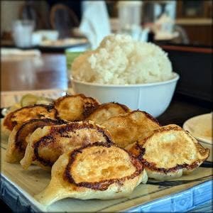 中国料理 蘭蘭酒家