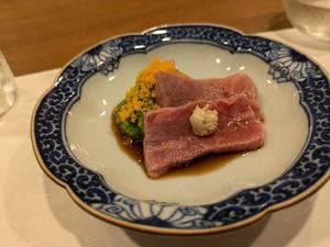久哲久 中目黒