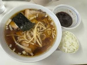 らーめんとも