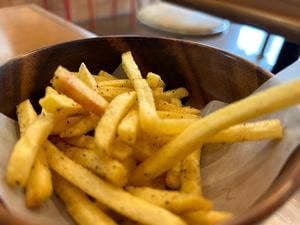 佐世保バーガー BIGMAN 佐々店