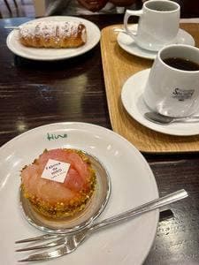 ヒロコーヒー イオン モール伊丹昆陽店