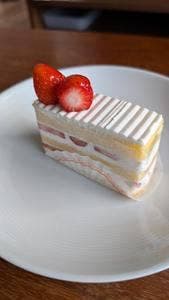 パティスリー ラブリコチエ