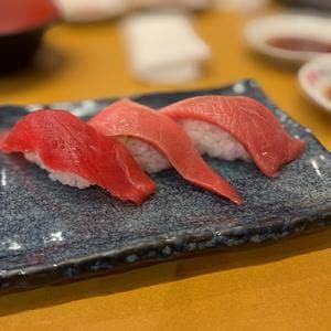 うまい鮨勘 宮城野原支店
