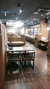格安ビールと鉄鍋餃子 ３・６・５酒場 大井町店