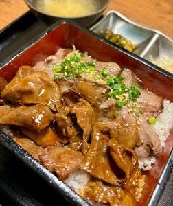 韓国料理 縁