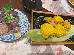 魚と酒はなたれ横浜東口店