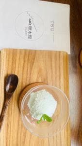 cafe 雁木坂