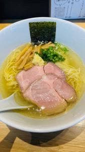 麺屋 加減