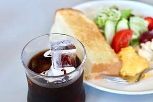 カフェレスト珊瑚礁