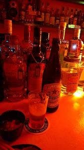 喫茶と和洋酒 カルホ