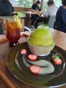 ミラベル