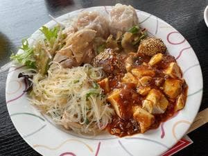 四川料理 山城