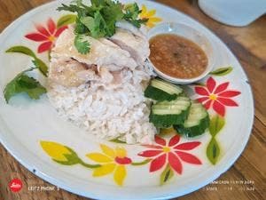 南国食堂 マムアン