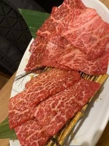 焼肉あぶる。板橋店