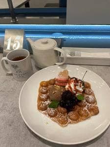 花よりCafe。
