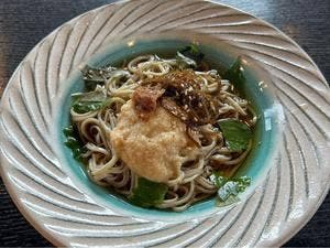 soba & cafe OCHO