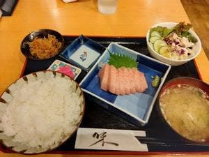 キッチン美里