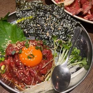 たれ焼肉 金肉屋 大井町店