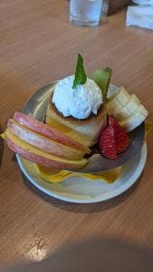 ココス 港北新羽駅前店