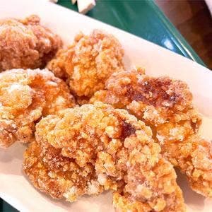 ビーチキッチン 西武園ゆうえんち