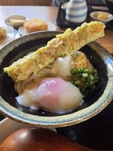 手打ちうどん ヤマエ