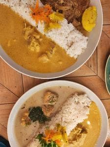 Spice Hut