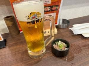 焼とり居酒屋 まるよし 布施店