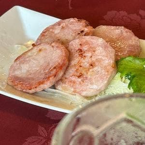 松阪カントリークラブレストラン