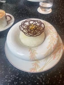 Le Chocolat Alain Ducasse 六本木