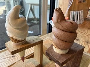 cafe stand musbu 平岡店