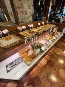 BISTRO309 イオンモール春日部店