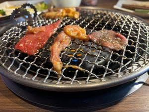 焼肉家ごんたか