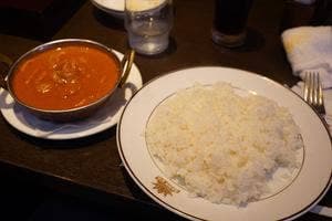 世話 ネパール・インドレストラン 松が谷店