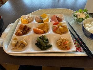 テラス・ド・セゾン ホテルラヴニール