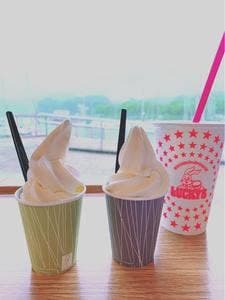 ラッキーズ 鹿子前店