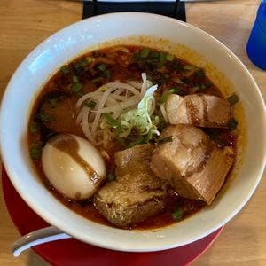麺Labo タイガー&ドラゴン