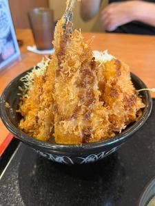 かつ庵 泉南岡田店