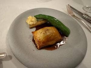 フランス料理ビストロやま