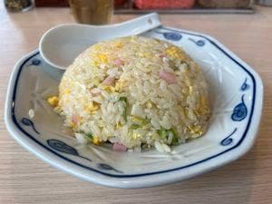 ラーメン 陽向 二章 健軍店