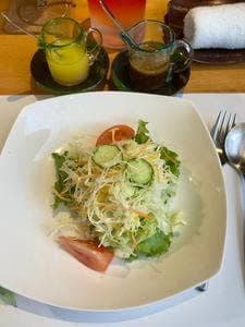カフェテラス風樹荘