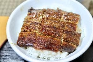 大衆鰻料理店 うなぎ家