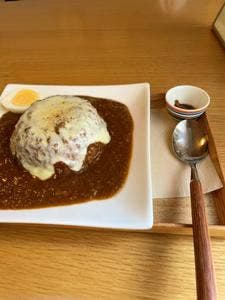 そのうちcafe SNC