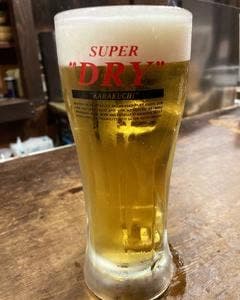 焼鳥と日本酒 鶏福