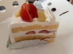 エンジェル洋菓子店