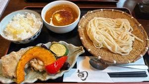 うどん屋 開都