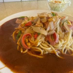ナポリスパゲティハウス